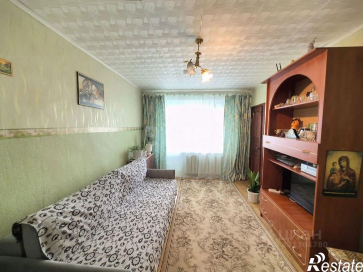 3-комн квартира ул Д.Ульянова, 2,  д. 2