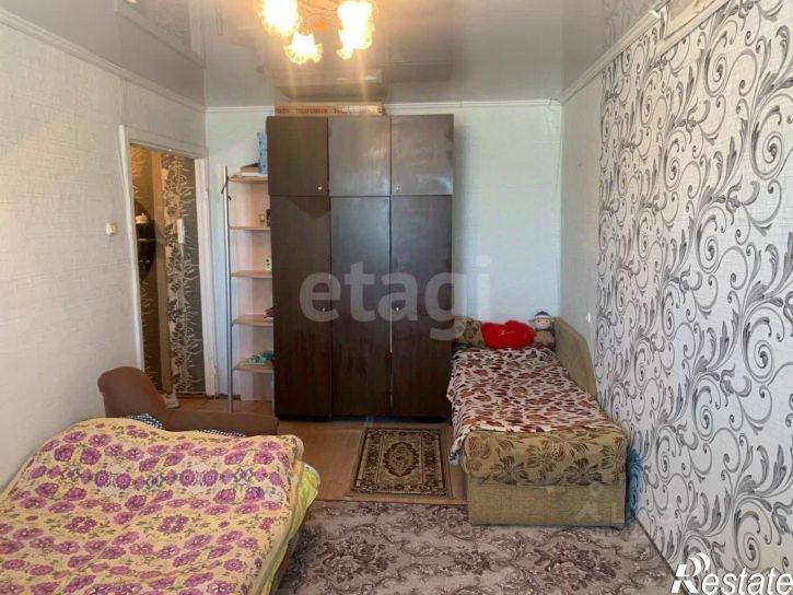 1-комн квартира ул Карла Либкнехта, 31,  д. 31
