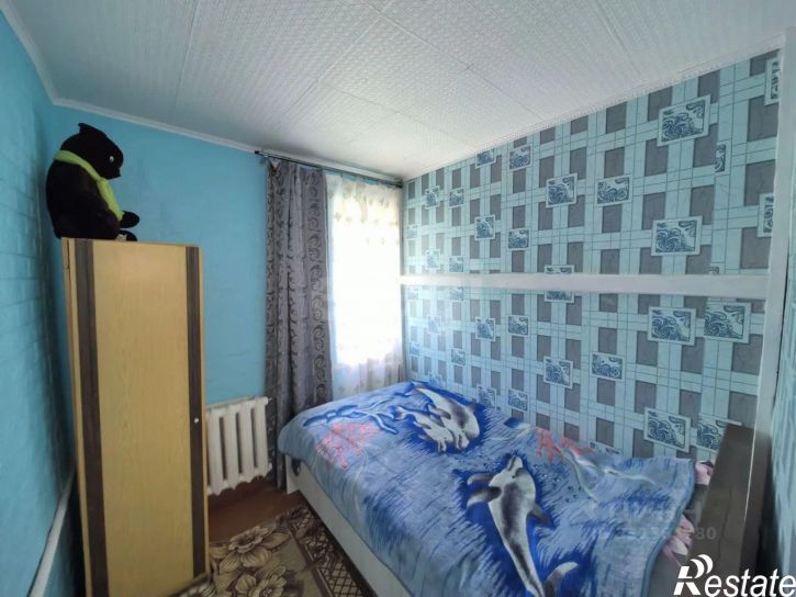 3-комн квартира ул Д.Ульянова, 2,  д. 2
