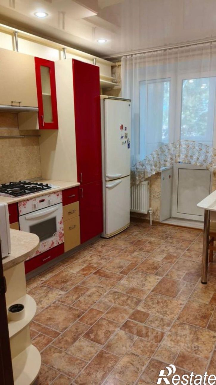 1-комн квартира ул Строителей, 11,  д. 11