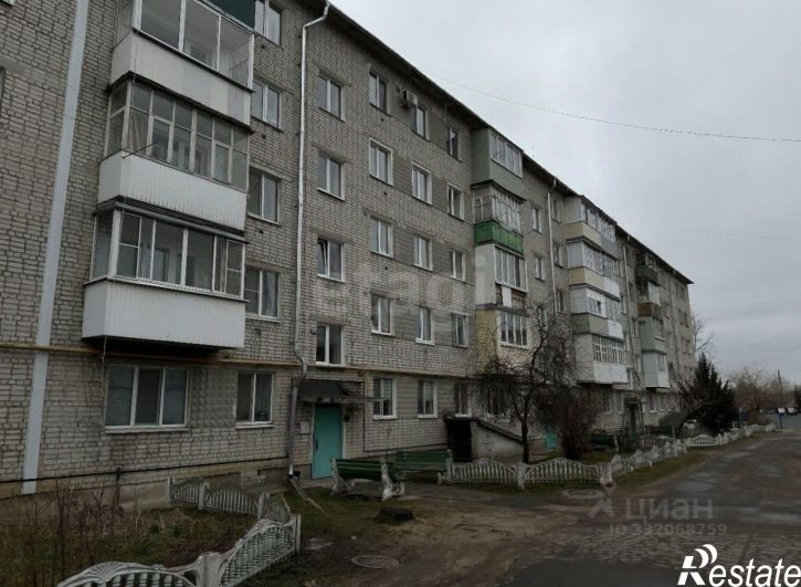 2-комн квартира ул Вокзальная, 44,  д. 44