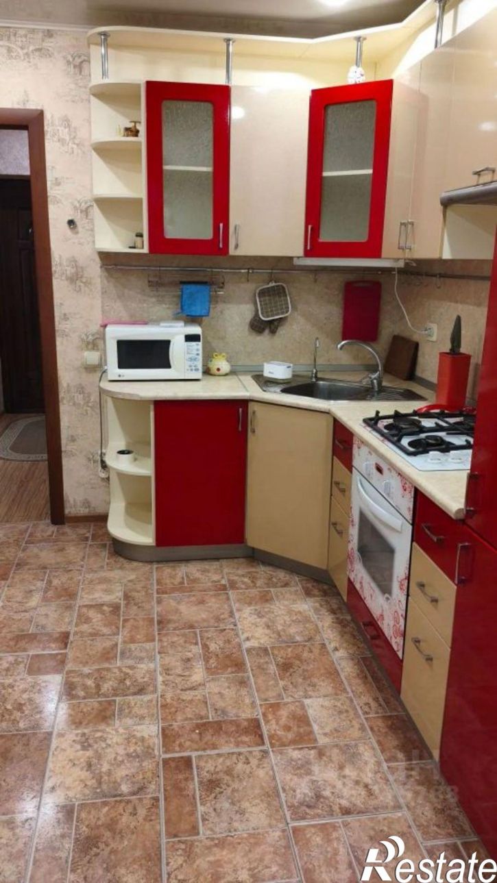 1-комн квартира ул Строителей, 11,  д. 11