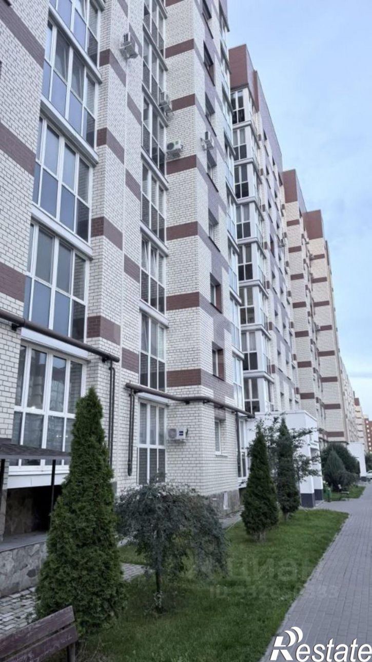 2-комн квартира Брянский район