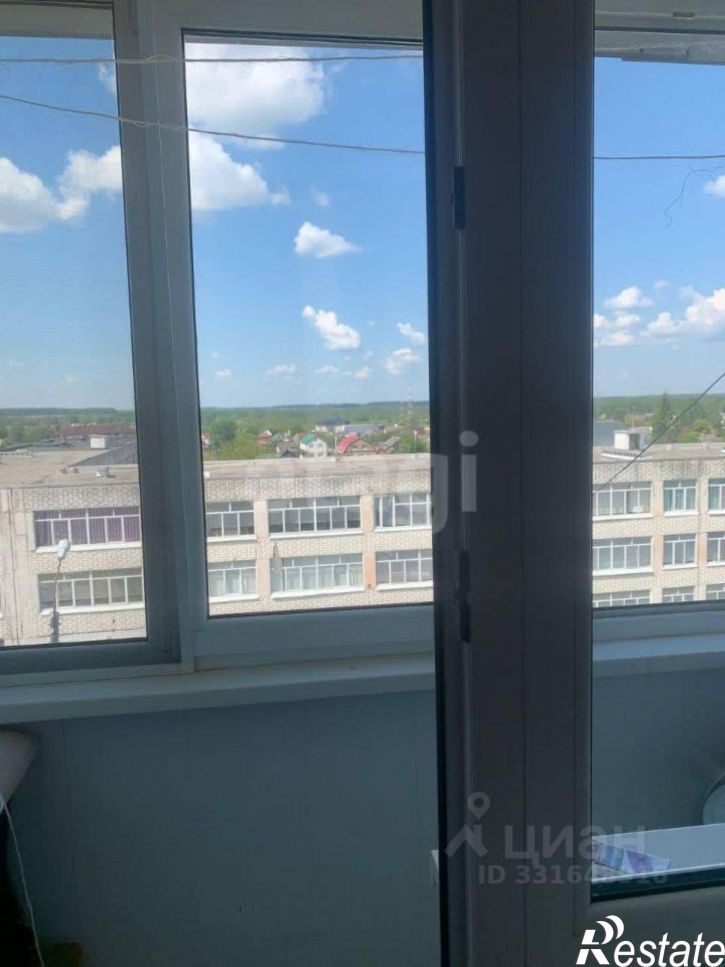 1-комн квартира ул Карла Либкнехта, 31,  д. 31