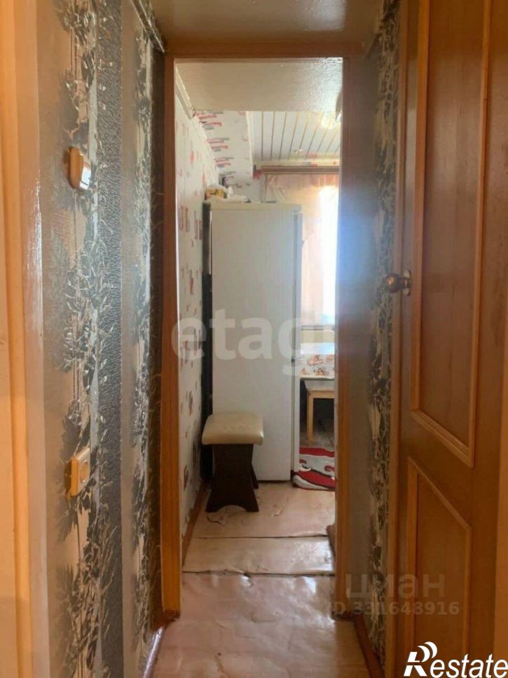 1-комн квартира ул Карла Либкнехта, 31,  д. 31