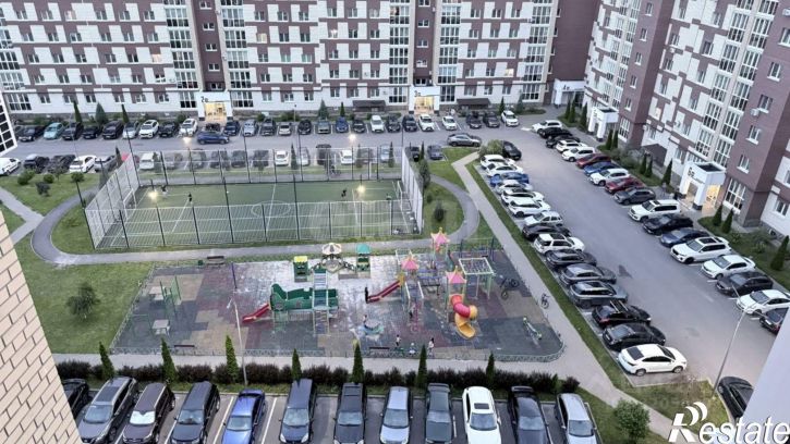2-комн квартира Брянский район