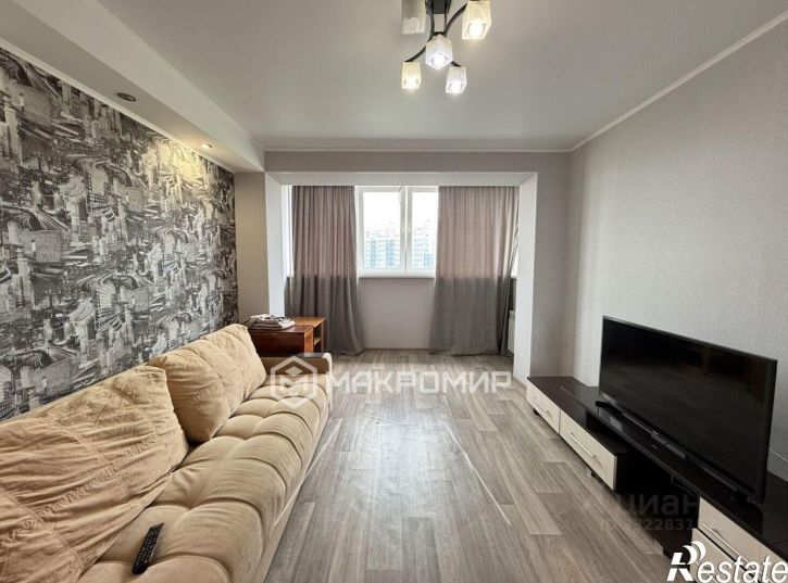 1-комн квартира Брянск г., Костычева ул., д.72