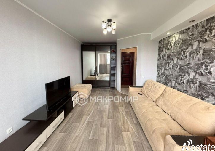 1-комн квартира Брянск г., Костычева ул., д.72