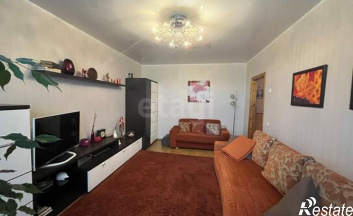 2-комн квартира Брянск, улица 50-й Армии, 18