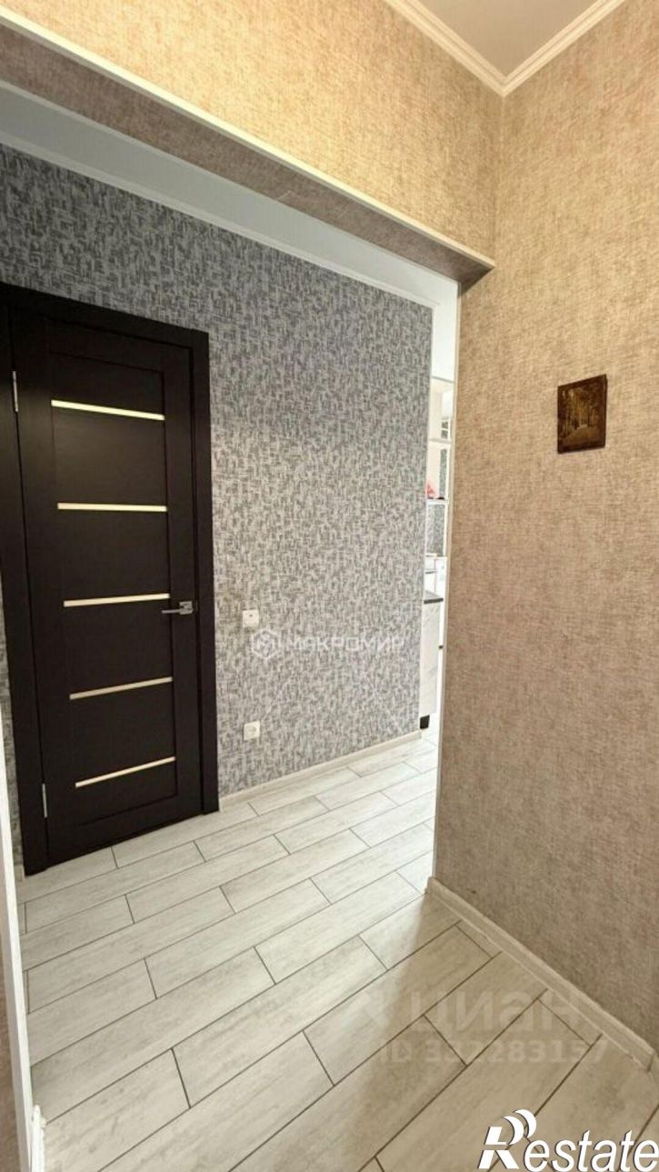 1-комн квартира Брянск г., Костычева ул., д.72