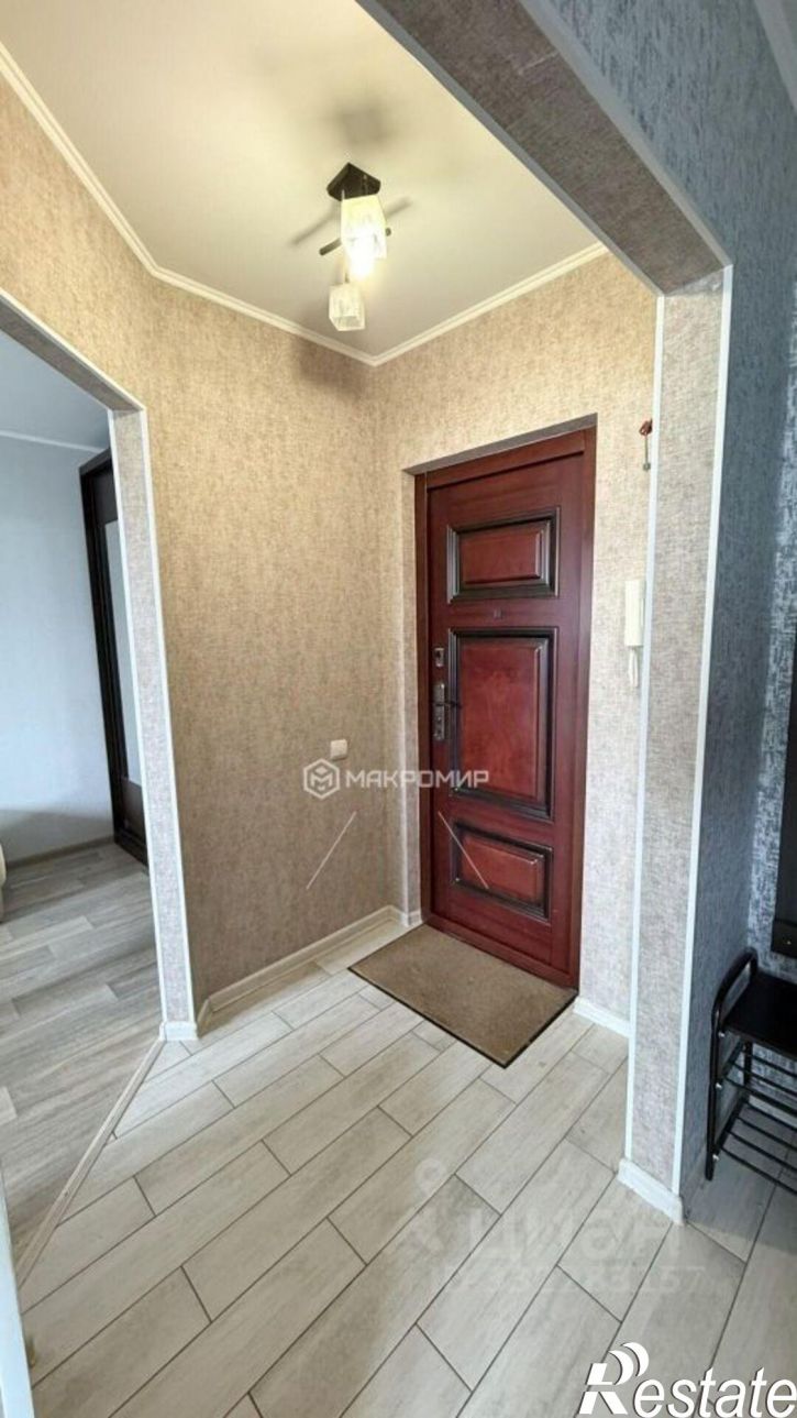 1-комн квартира Брянск г., Костычева ул., д.72