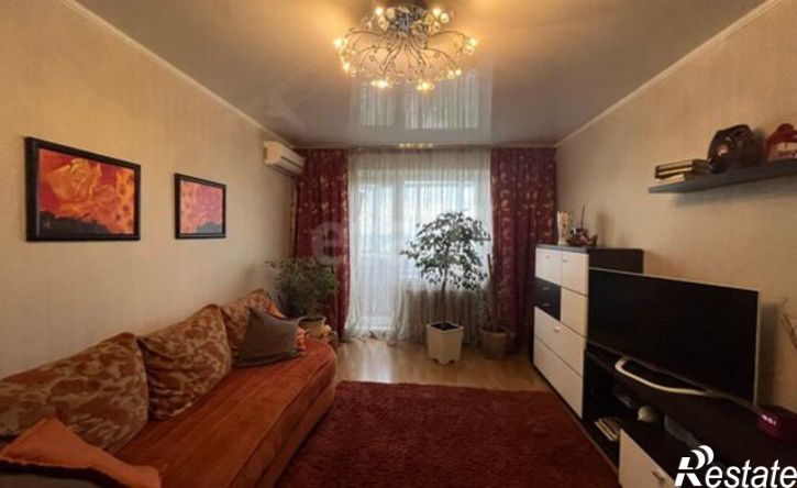 2-комн квартира Брянск, улица 50-й Армии, 18