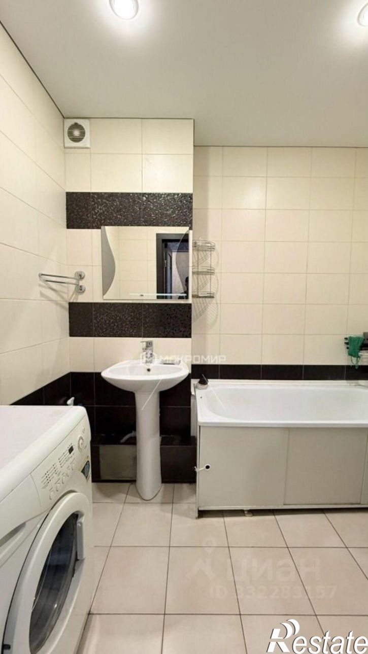 1-комн квартира Брянск г., Костычева ул., д.72