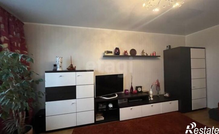 2-комн квартира Брянск, улица 50-й Армии, 18