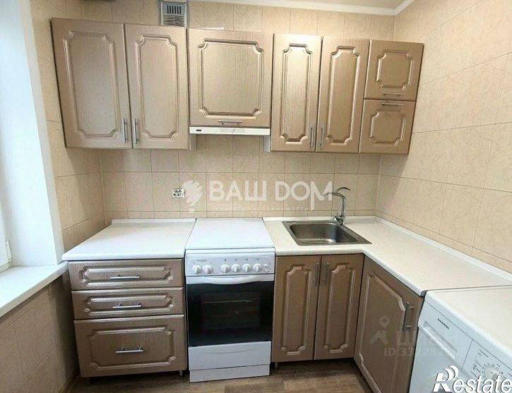2-комн квартира Брянск, улица Чернышевского, 52Б