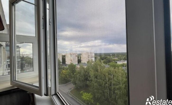 2-комн квартира Брянск, улица 50-й Армии, 18