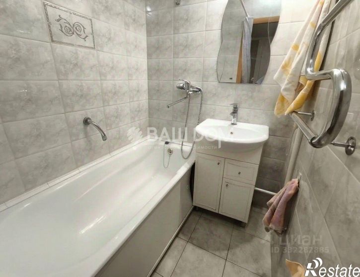 2-комн квартира Брянск, улица Чернышевского, 52Б