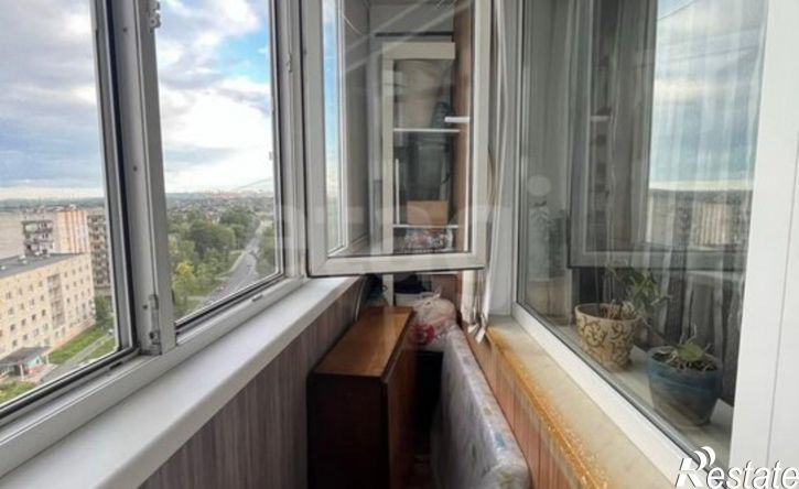 2-комн квартира Брянск, улица 50-й Армии, 18