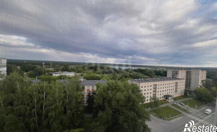 2-комн квартира Брянск, улица 50-й Армии, 18