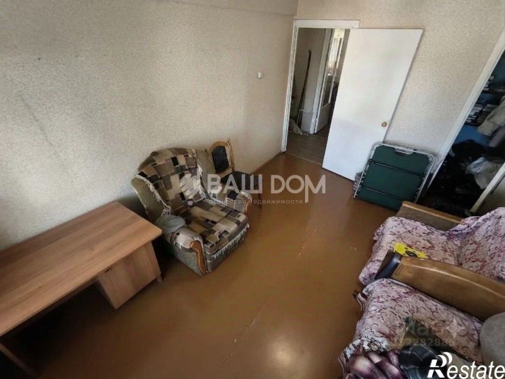 2-комн квартира Брянск, улица Чернышевского, 52Б
