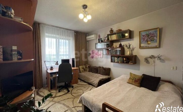 2-комн квартира Брянск, улица 50-й Армии, 18