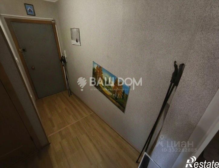 2-комн квартира Брянск, улица Чернышевского, 52Б