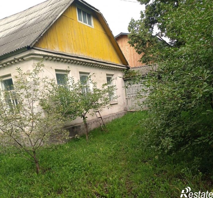 Коттедж/дом Фокина ул