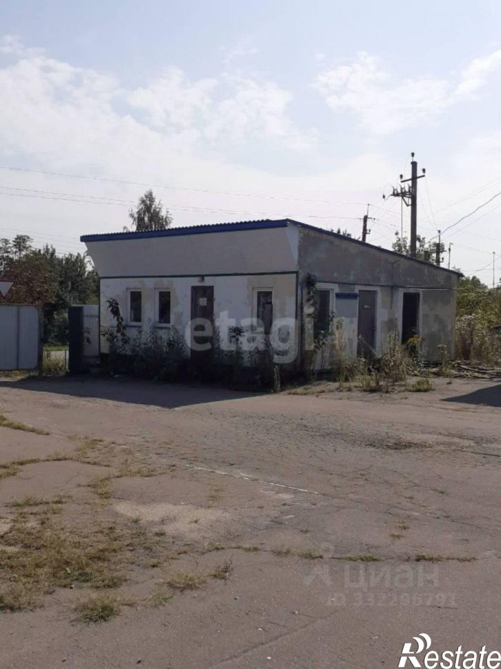 Офис ул Липовая аллея, 90,  д. 90
