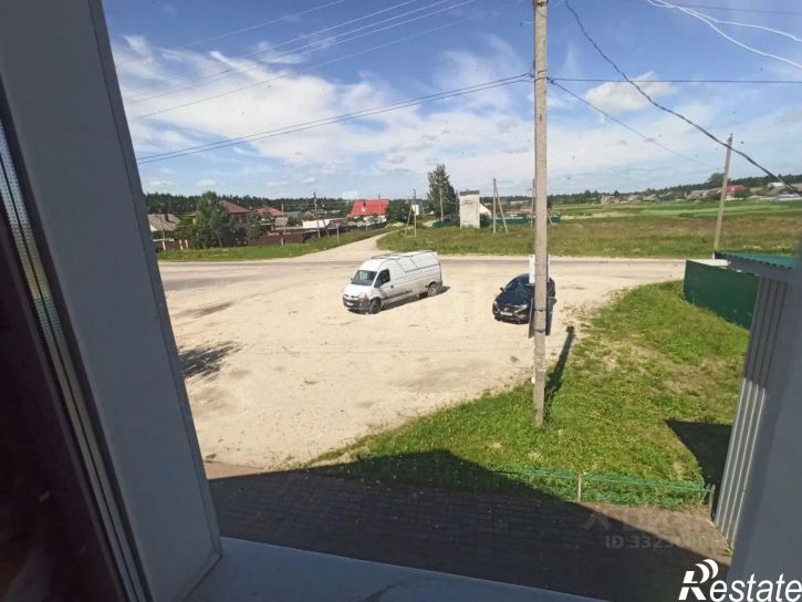 4-комн квартира ул Березовая, 1,  д. 1