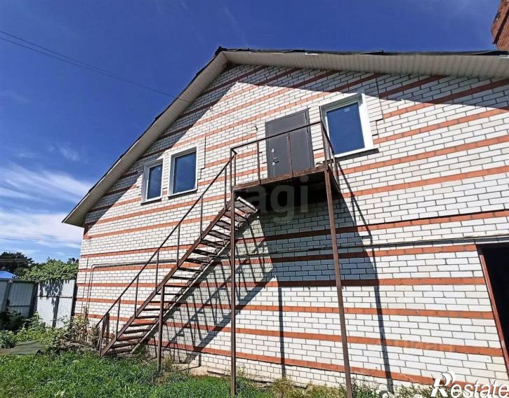 4-комн квартира ул Березовая, 1,  д. 1