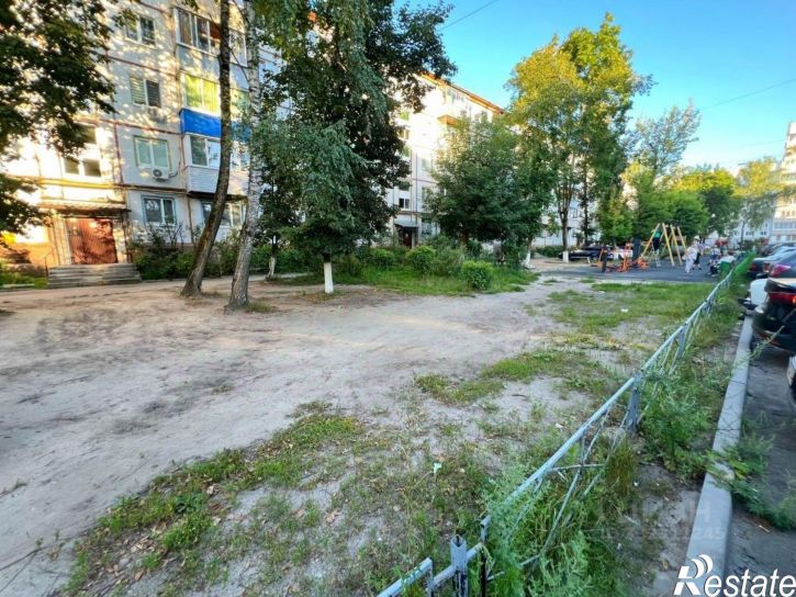 3-комн квартира Брянск городской округ, Брянск
