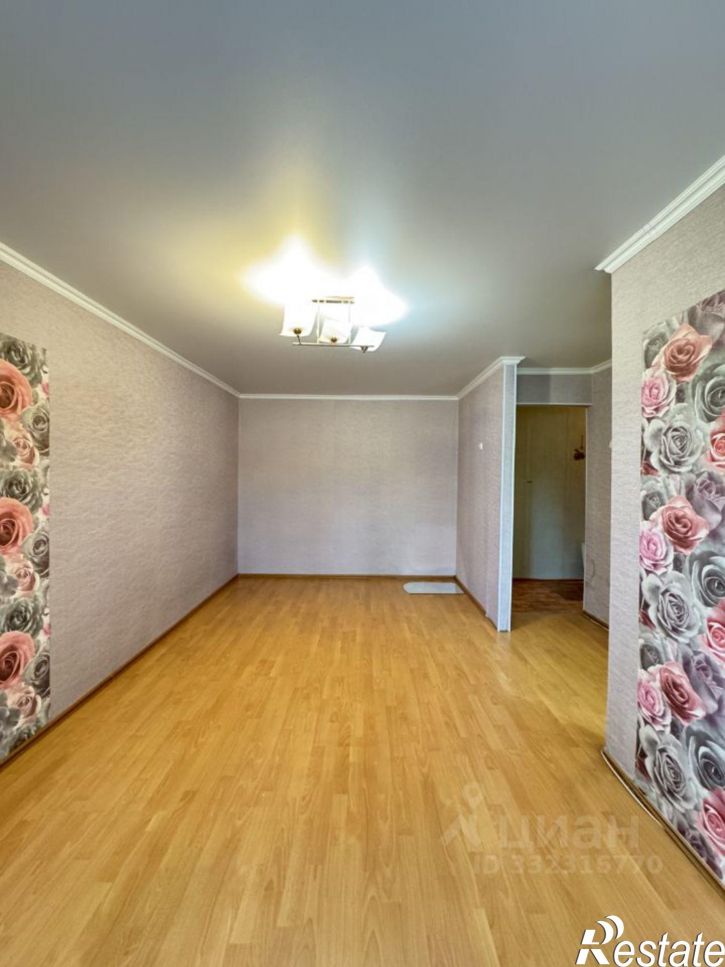1-комн квартира Брянск, Новозыбковский переулок, 1