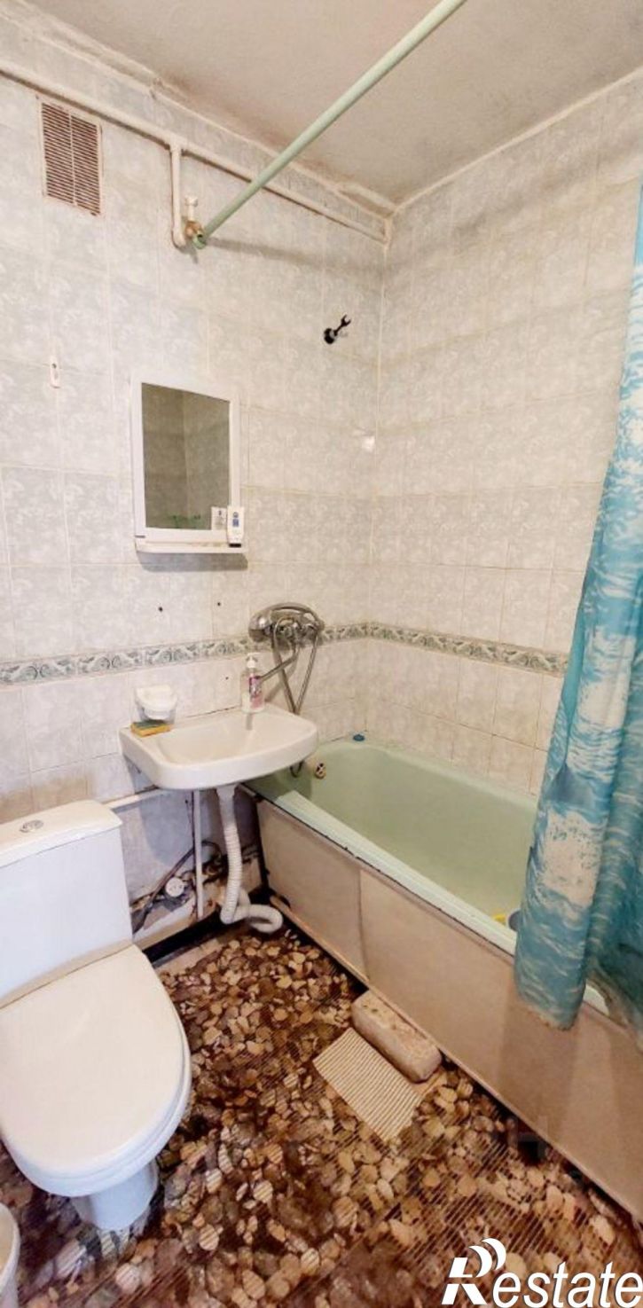 1-комн квартира Брянск, Новозыбковская улица, 17А