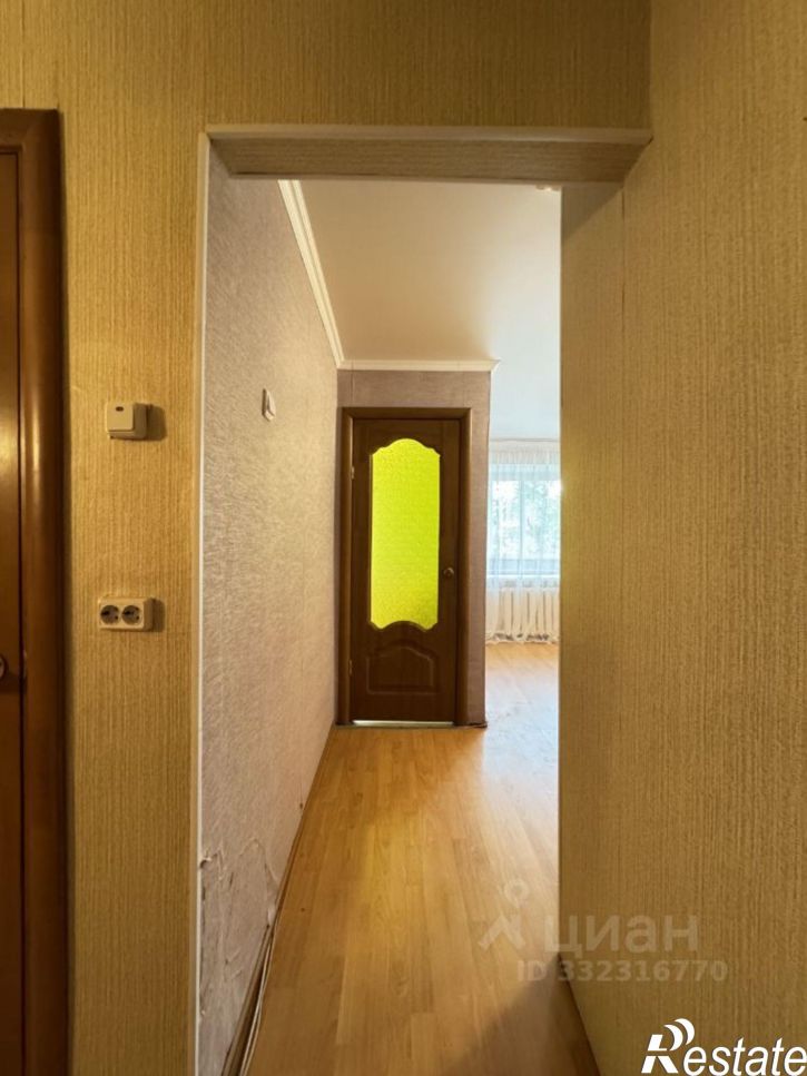 1-комн квартира Брянск, Новозыбковский переулок, 1