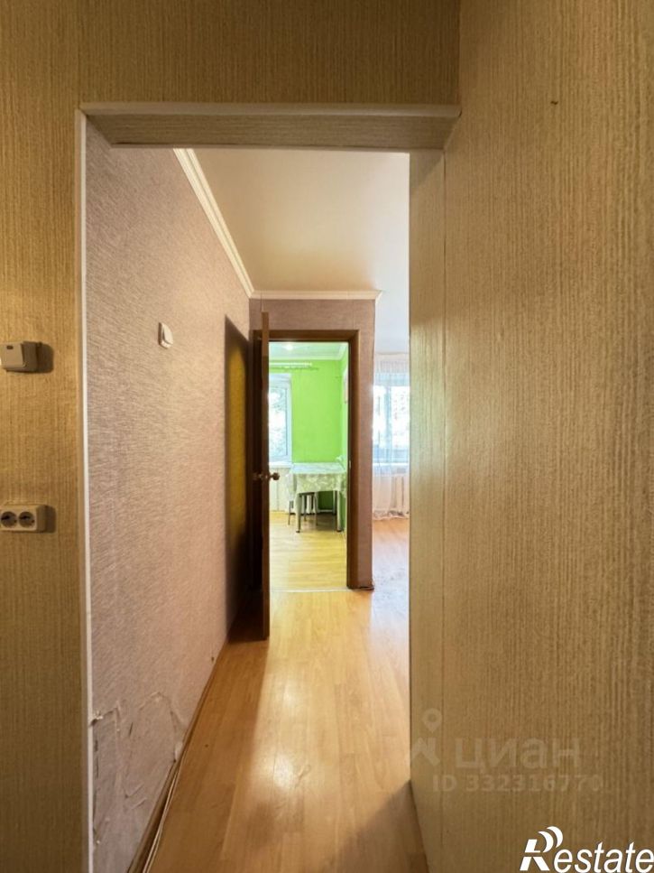 1-комн квартира Брянск, Новозыбковский переулок, 1