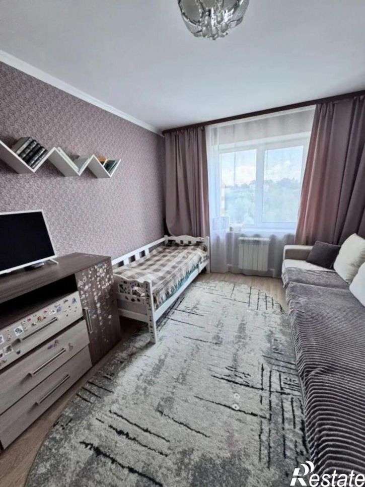 1-комн квартира Клинцы г., Урицкого пер., д.12а