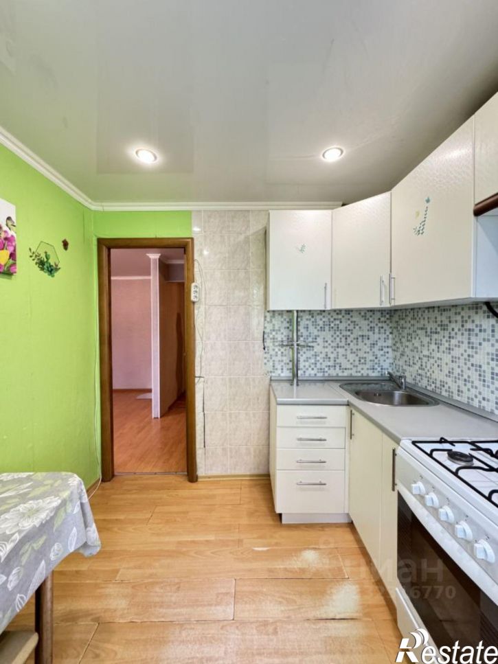 1-комн квартира Брянск, Новозыбковский переулок, 1