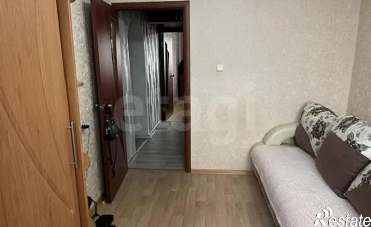 3-комн квартира Брянск, улица Котовского, 8