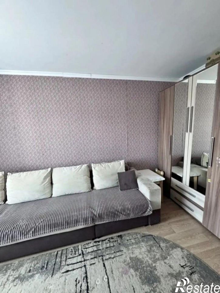 1-комн квартира Клинцы г., Урицкого пер., д.12а