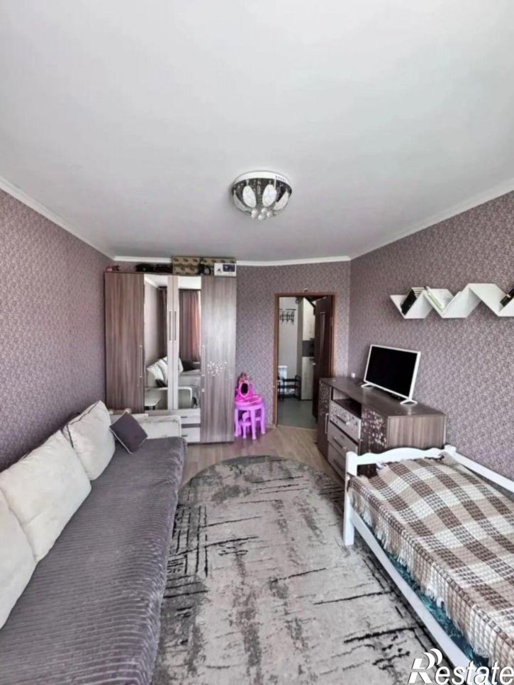 1-комн квартира Клинцы г., Урицкого пер., д.12а