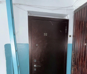 1-комн, 30кв м, этаж 4/4 ул Советская, 62