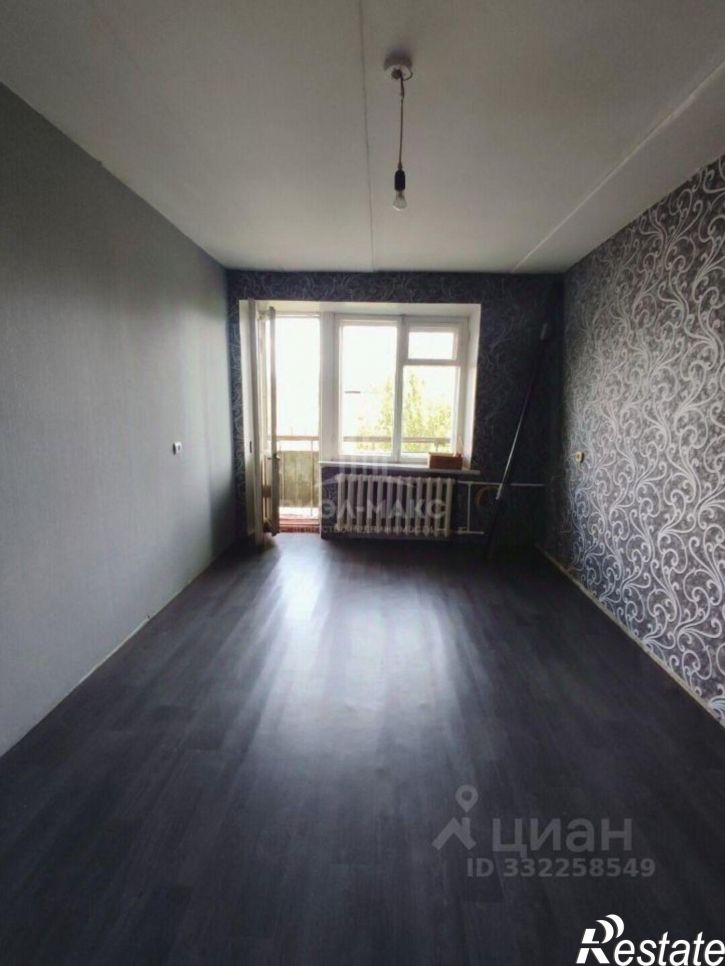 3-комн квартира ул Садовая, 61,  д. 61