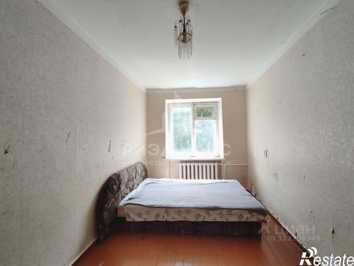 3-комн квартира ул Садовая, 61,  д. 61