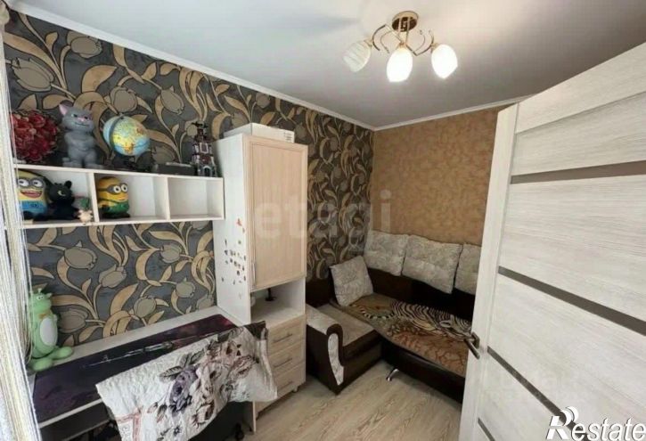 3-комн квартира ул Восточная, 2,  д. 2