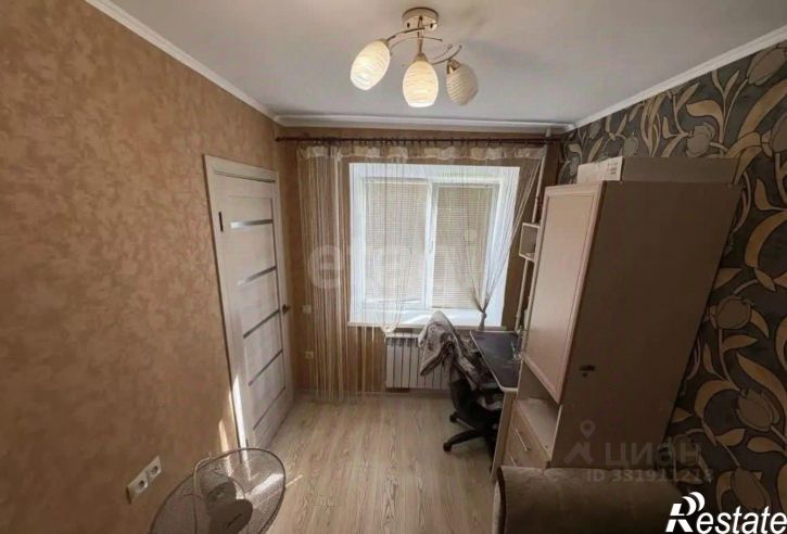 3-комн квартира ул Восточная, 2,  д. 2