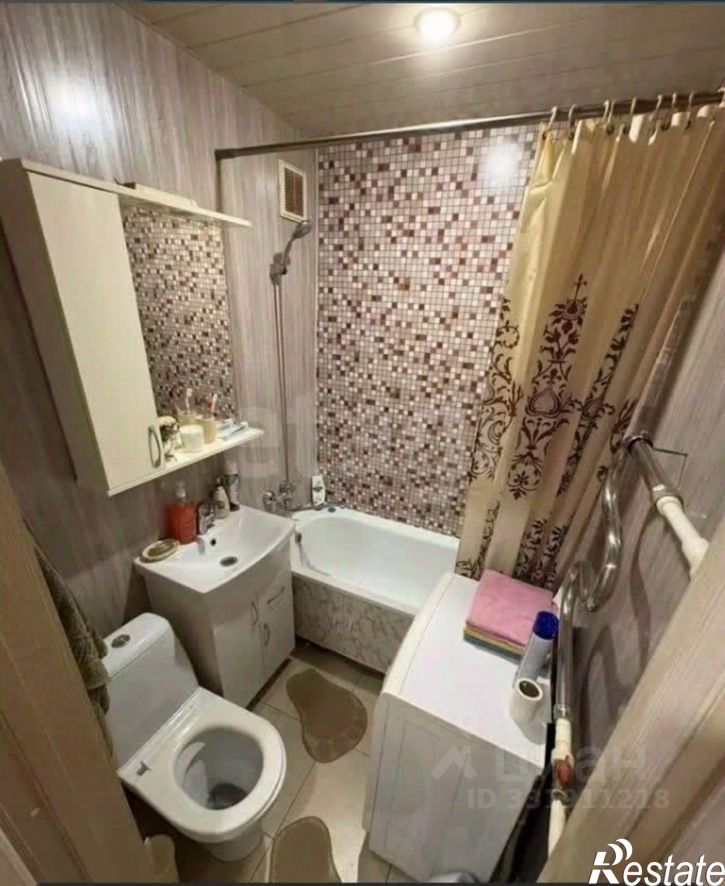 3-комн квартира ул Восточная, 2,  д. 2