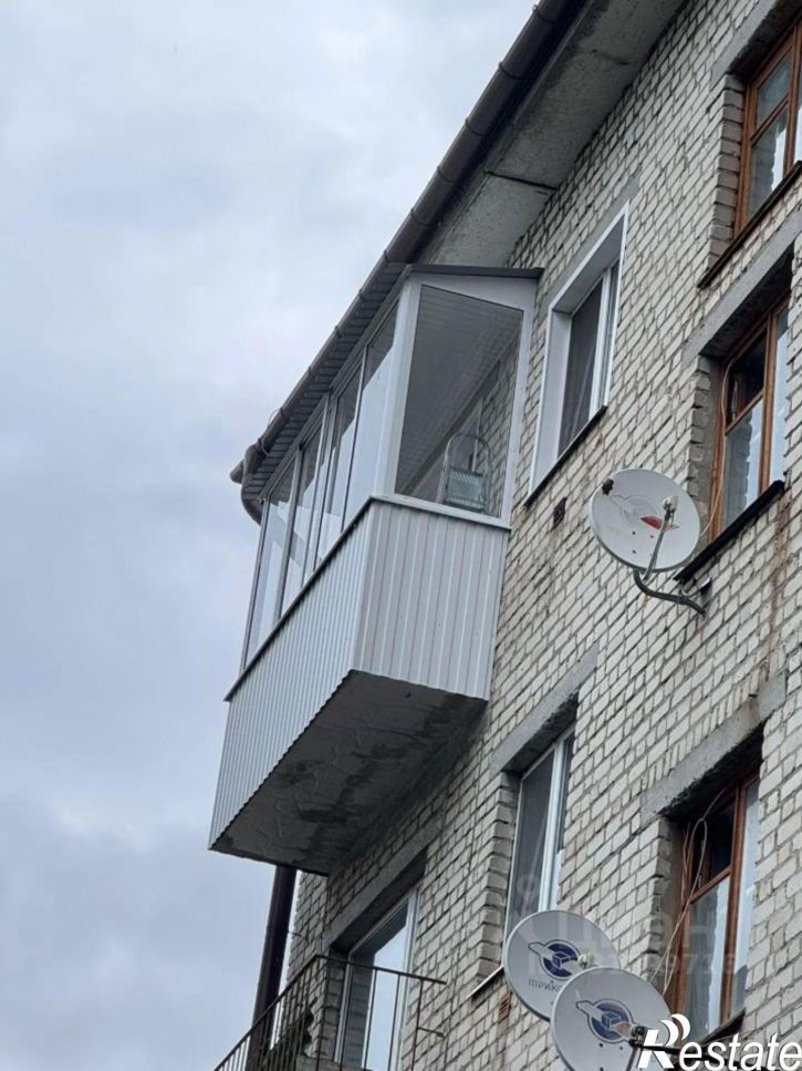 1-комн квартира ул Советская, 62,  д. 62