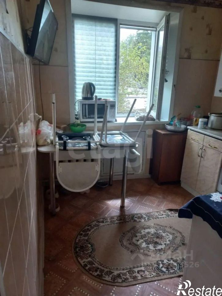 3-комн квартира пер Заводской проезд, 3,  д. 3