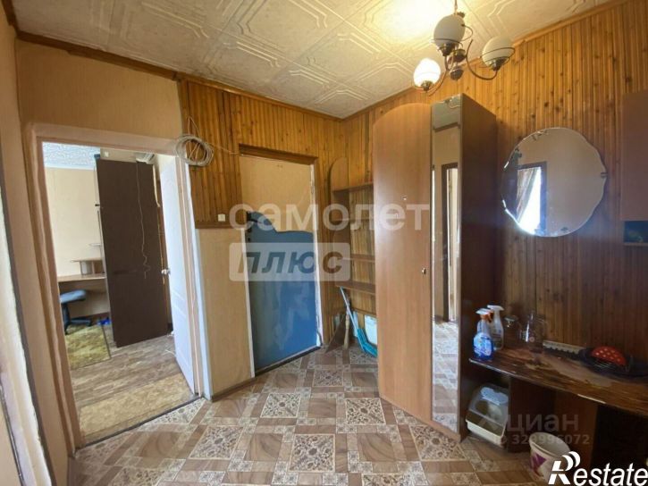 Комната Дятьковский район, 12-й мкр, д.6а