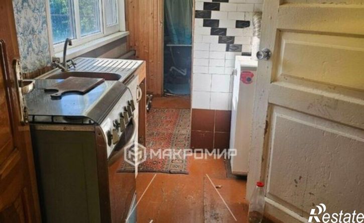 2-комн квартира ул Первомайская, 39,  д. 39